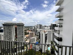 The Boulevard Residence (D10), Apartment #617711741